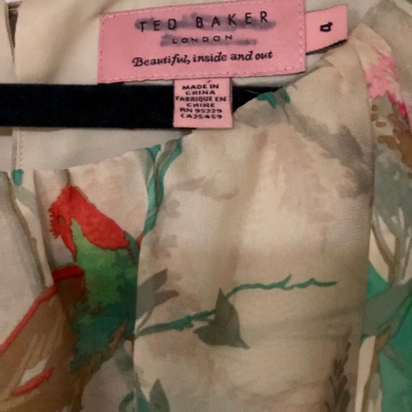 Ted Baker London Dress - Picture 6 of 8